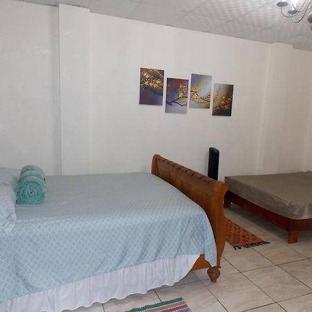Stewart Apt- Trincity, Airport, Washer, Dryer, Office, Cable , Wifi Εξωτερικό φωτογραφία