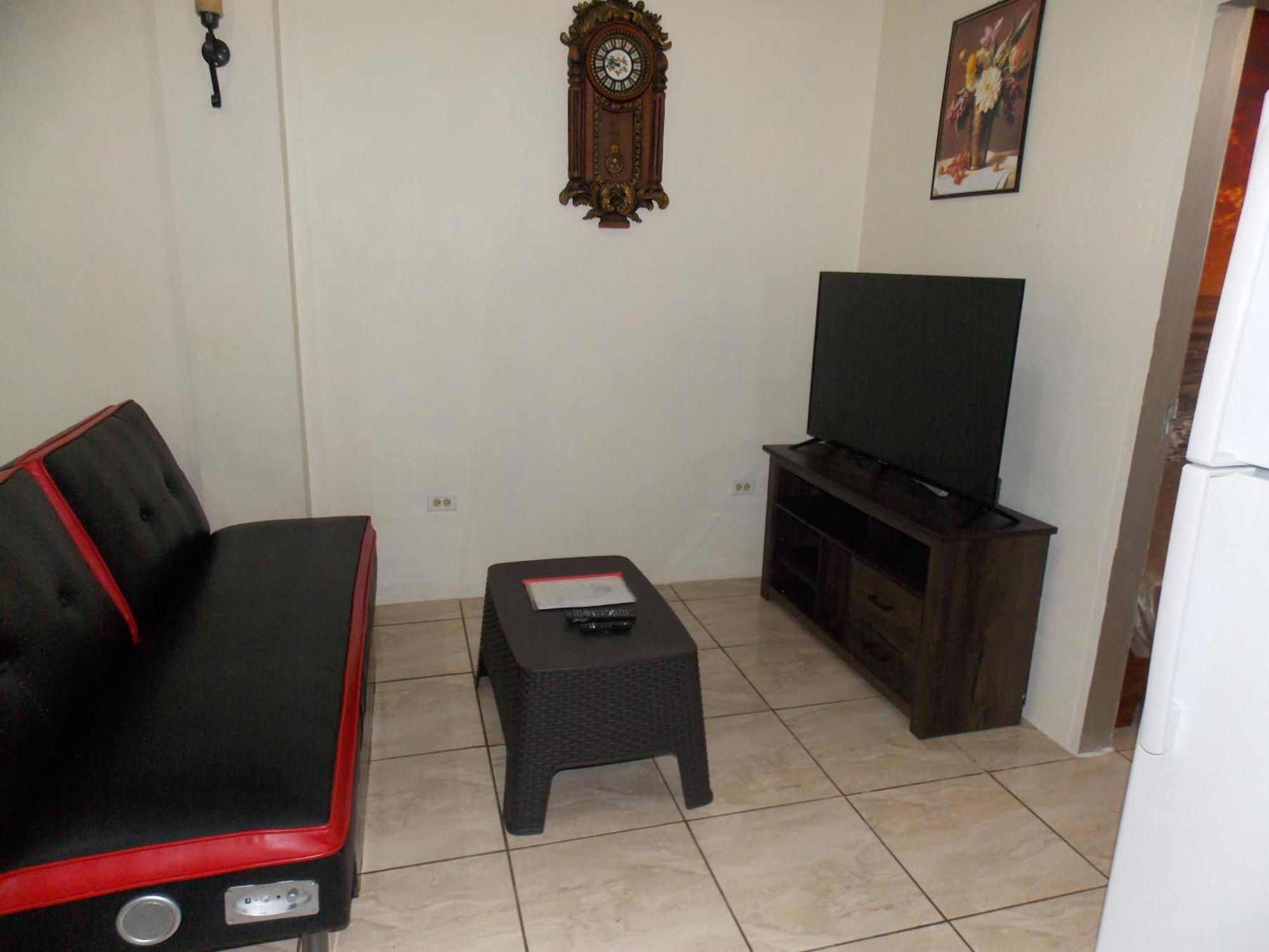 Stewart Apt- Trincity, Airport, Washer, Dryer, Office, Cable , Wifi Εξωτερικό φωτογραφία
