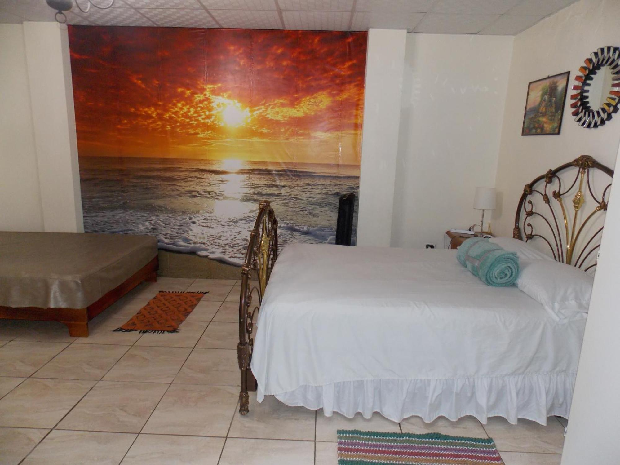 Stewart Apt- Trincity, Airport, Washer, Dryer, Office, Cable , Wifi Δωμάτιο φωτογραφία
