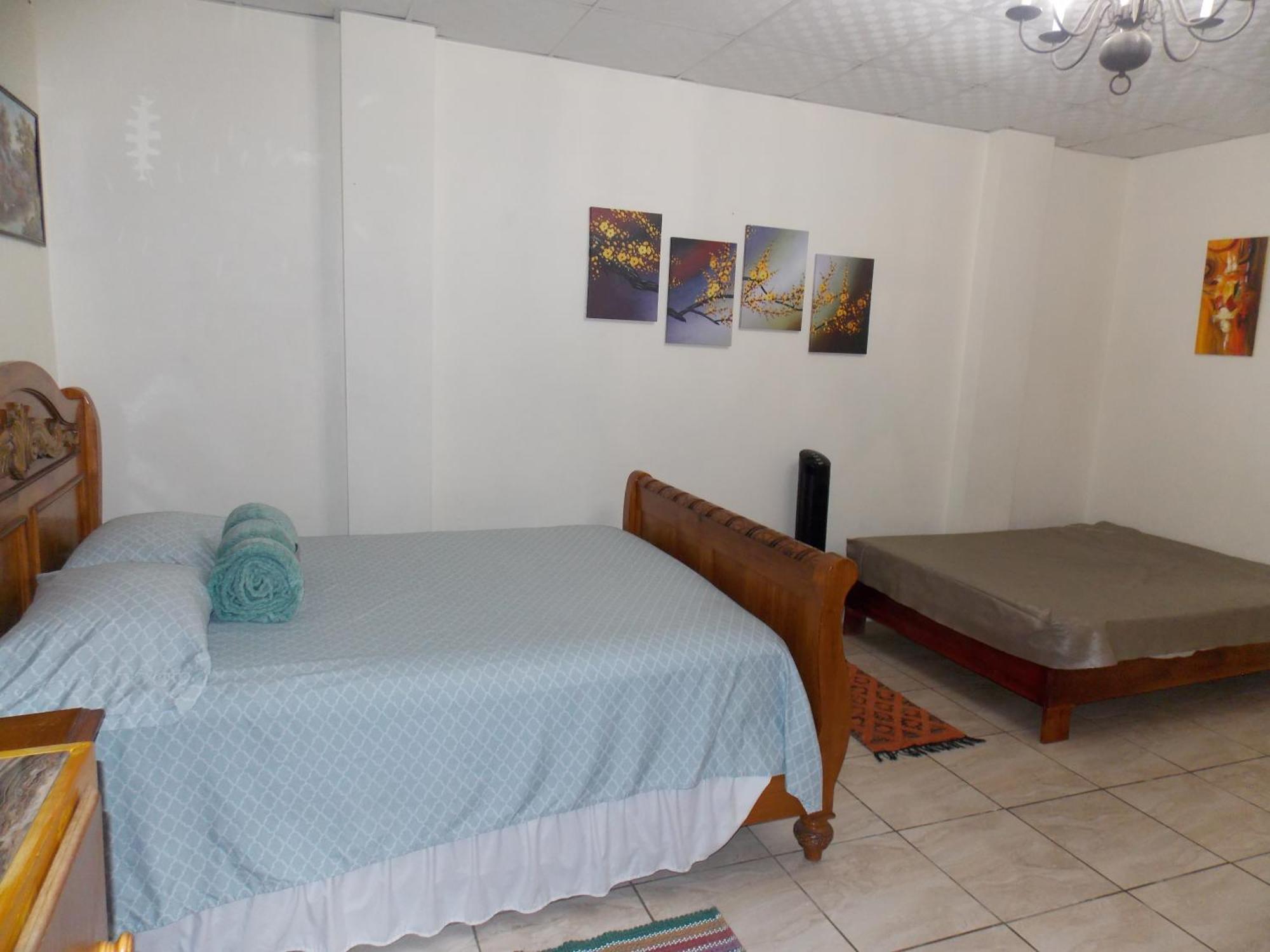 Stewart Apt- Trincity, Airport, Washer, Dryer, Office, Cable , Wifi Εξωτερικό φωτογραφία