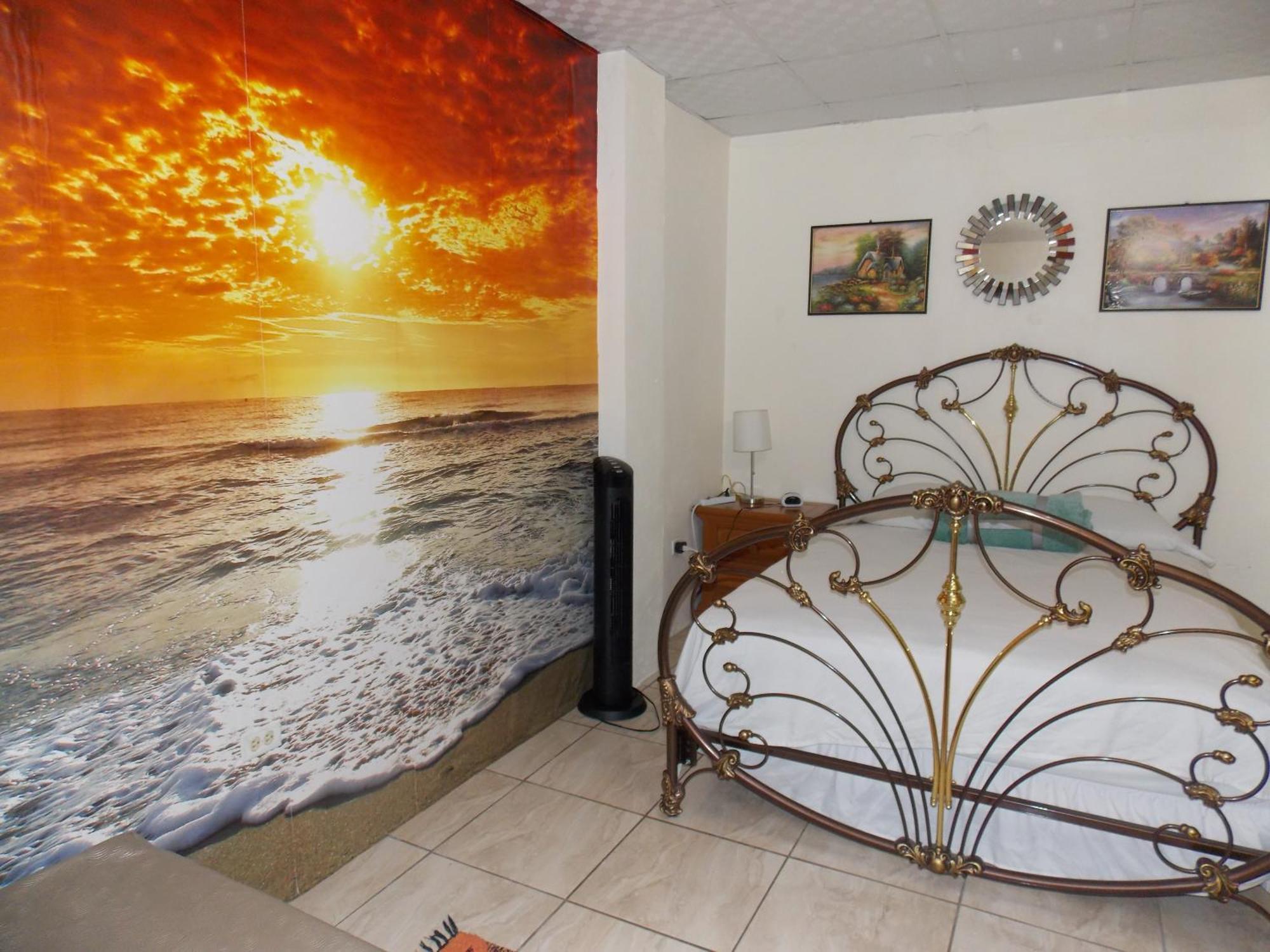 Stewart Apt- Trincity, Airport, Washer, Dryer, Office, Cable , Wifi Εξωτερικό φωτογραφία