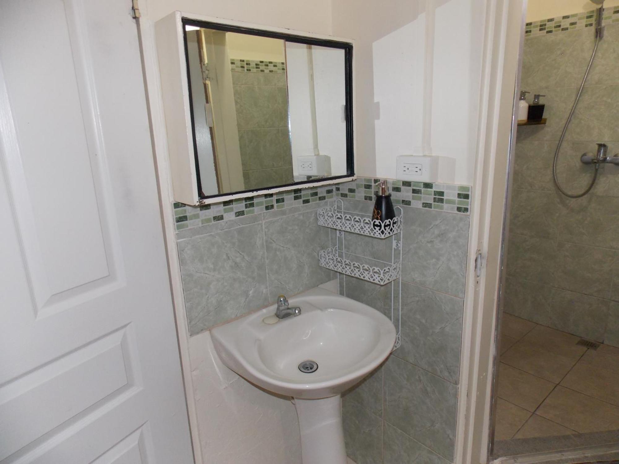 Stewart Apt- Trincity, Airport, Washer, Dryer, Office, Cable , Wifi Δωμάτιο φωτογραφία