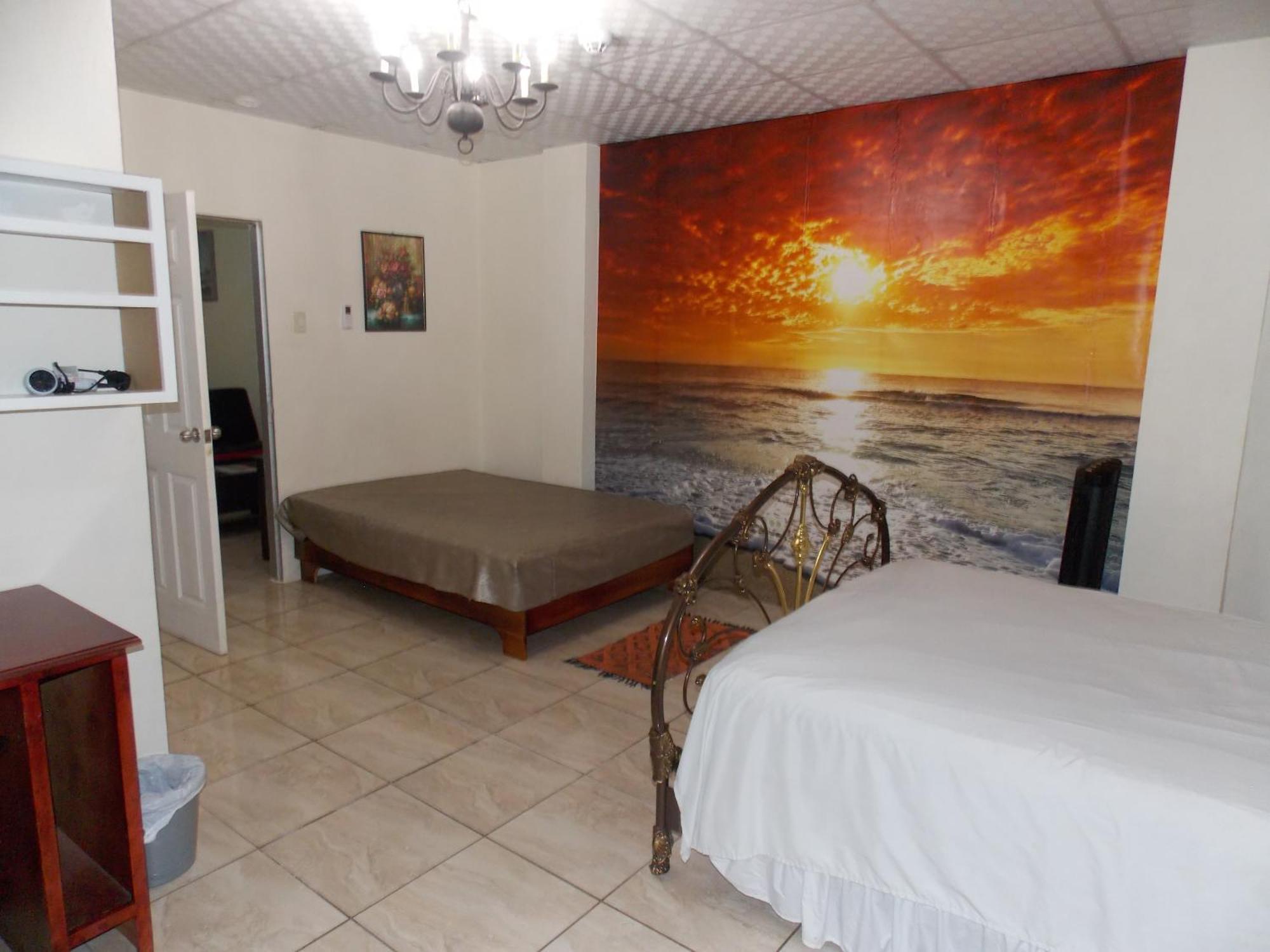 Stewart Apt- Trincity, Airport, Washer, Dryer, Office, Cable , Wifi Εξωτερικό φωτογραφία