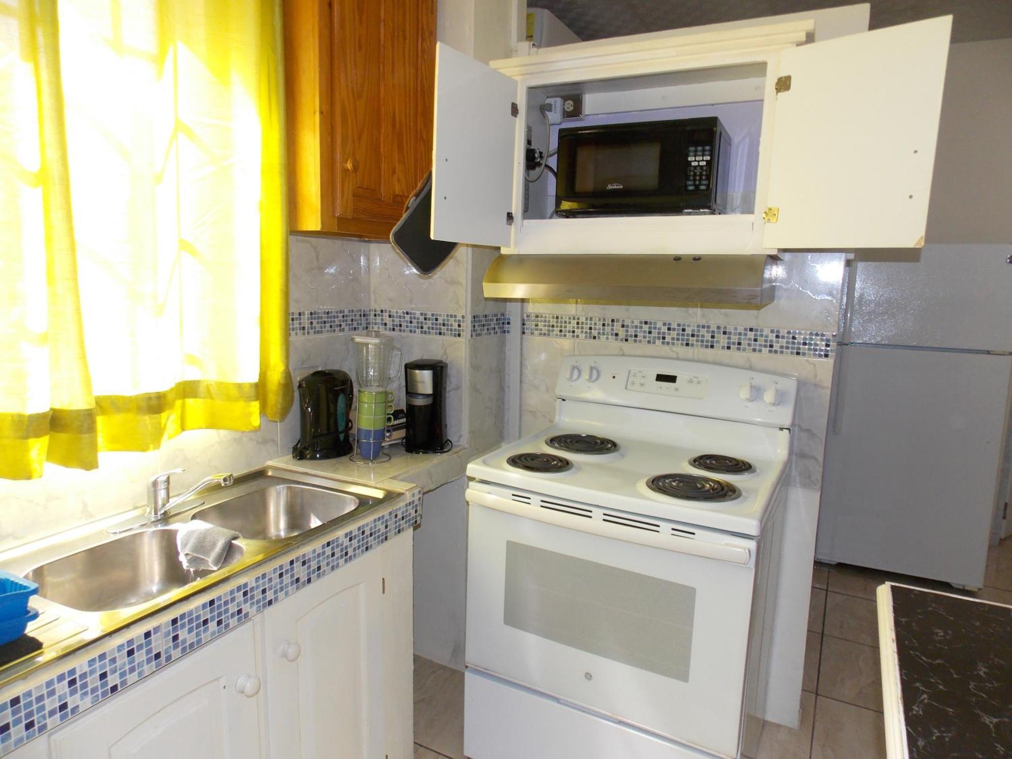 Stewart Apt- Trincity, Airport, Washer, Dryer, Office, Cable , Wifi Εξωτερικό φωτογραφία