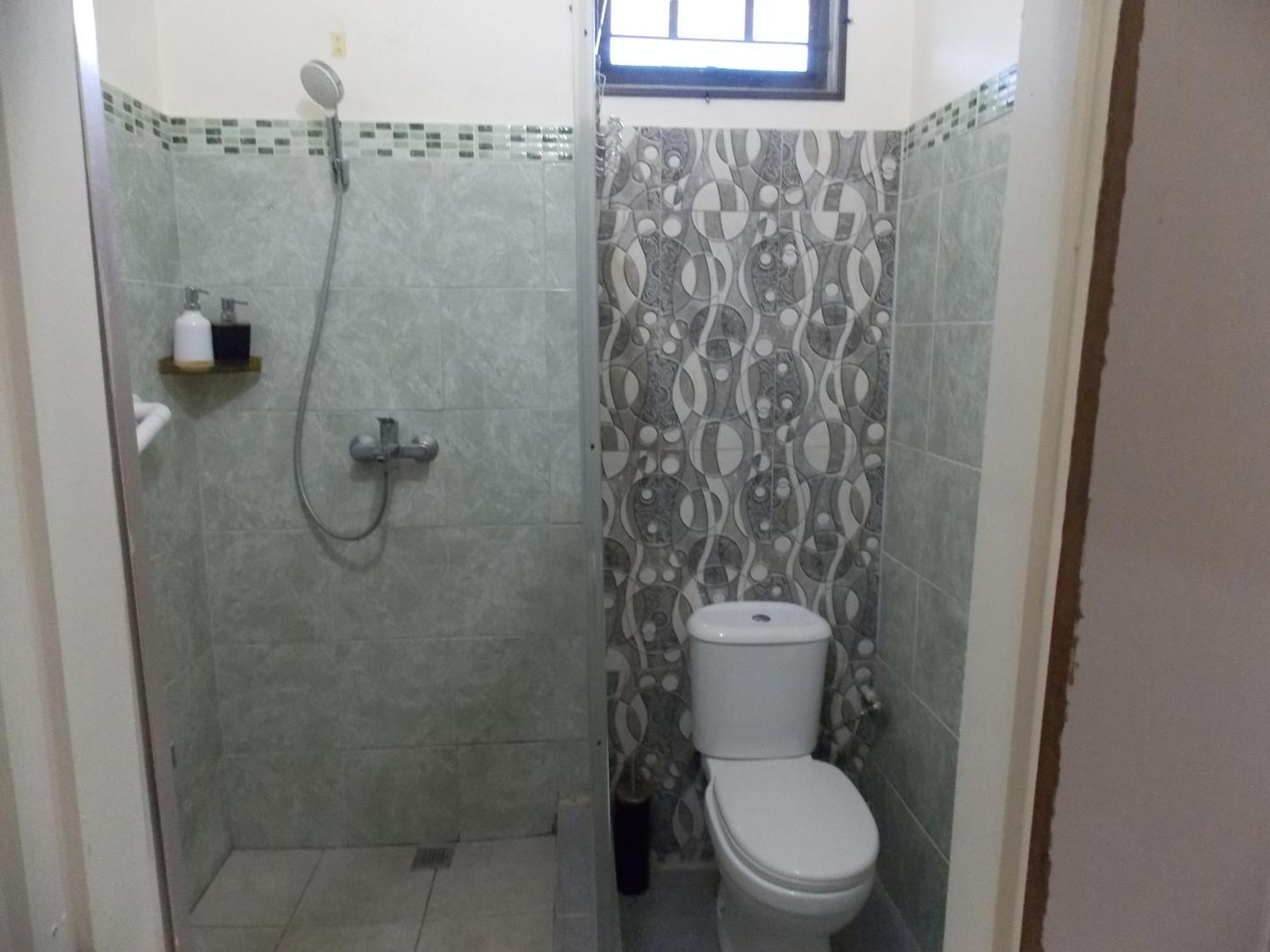 Stewart Apt- Trincity, Airport, Washer, Dryer, Office, Cable , Wifi Εξωτερικό φωτογραφία
