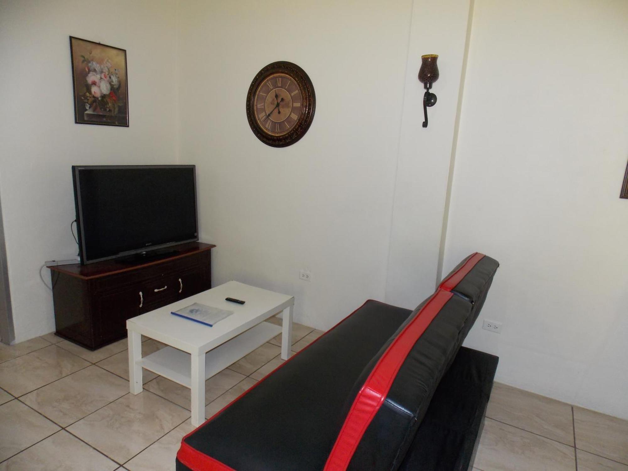 Stewart Apt- Trincity, Airport, Washer, Dryer, Office, Cable , Wifi Εξωτερικό φωτογραφία